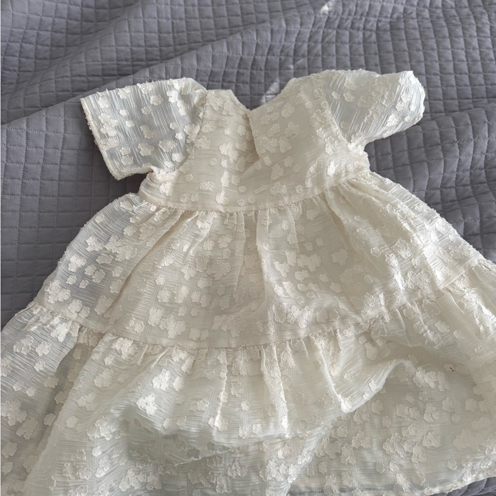 Hanna Anderson Bridesmaid dress